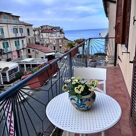 Il Borgo Hotell Tropea Eksteriør bilde