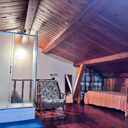 Il Borgo Hotell Tropea Eksteriør bilde
