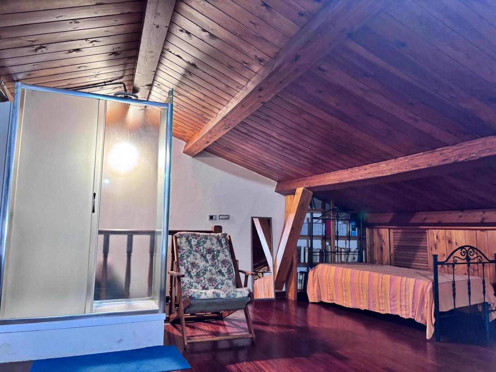 Il Borgo Hotell Tropea Eksteriør bilde